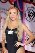 Foto Annunci Incontri Trans Lecce Luisa Mello - 95