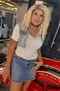 Foto Annunci Incontri Trans Lido Di Dante Yasmin Angel - 40