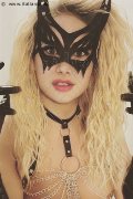 Foto Annunci Incontri Trans Lido Di Dante Yasmin Angel - 47