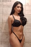 Foto Annunci Incontri Trans Lodi Pamela Veiga - 6