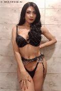 Foto Annunci Incontri Trans Lodi Pamela Veiga - 9