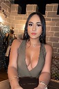Foto Annunci Incontri Trans Madrid Fantine - 80