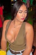 Foto Annunci Incontri Trans Madrid Fantine - 77
