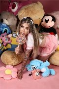Foto Annunci Incontri Trans Madrid Ts Babi Honey - 22