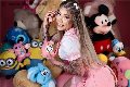 Foto Annunci Incontri Trans Madrid Ts Babi Honey - 24