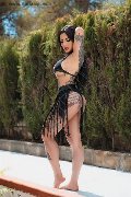 Foto Annunci Incontri Trans Madrid Ts Clary Santos - 6