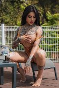 Foto Annunci Incontri Trans Madrid Ts Clary Santos - 2