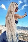 Foto Annunci Incontri Trans Malta Kim Zuluaga - 6