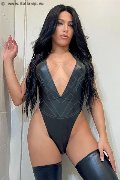 Foto Annunci Incontri Trans Mantova Debora Gomez - 22