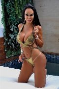 Foto Annunci Incontri Trans Milano Aline Fenaroly - 166