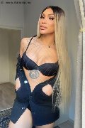 Foto Annunci Incontri Trans Milano Angel Bunny - 2