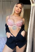 Foto Annunci Incontri Trans Milano Angel Bunny - 1