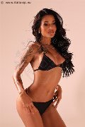 Foto Annunci Incontri Trans Milano Bianca Alves Pornostar - 12
