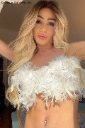 Foto Annunci Incontri Trans Milano Fernanda Ambrosio - 88