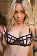 Foto Annunci Incontri Trans Milano Fernanda Ambrosio - 82