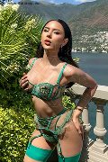 Foto Annunci Incontri Trans Milano Floy - 22