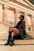 Foto Annunci Incontri Trans Milano Jasmine Fox - 30