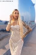 Foto Annunci Incontri Trans Milano Karollayne Arruda - 32