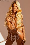 Foto Annunci Incontri Trans Milano Karollayne Arruda - 22