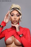Foto Annunci Incontri Trans Milano Karollayne Arruda - 43