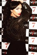 Foto Annunci Incontri Trans Milano Leticia Freitas - 251