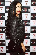 Foto Annunci Incontri Trans Milano Leticia Freitas - 252