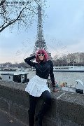 Foto Annunci Incontri Trans Milano Leticia Sexy - 22