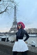 Foto Annunci Incontri Trans Milano Leticia Sexy - 23