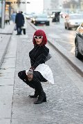 Foto Annunci Incontri Trans Milano Leticia Sexy - 20