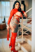 Foto Annunci Incontri Trans Milano Luana Castrinni - 54