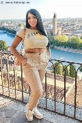 Foto Annunci Incontri Trans Milano Luana Castrinni - 39