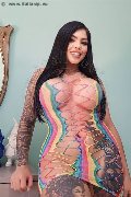 Foto Annunci Incontri Trans Milano Luana Castrinni - 40