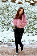 Foto Annunci Incontri Trans Milano Nayara Bambolina - 32