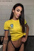 Foto Annunci Incontri Trans Milano Nayara Bambolina - 27