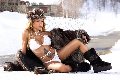 Foto Annunci Incontri Trans Milano Nina Rich - 13