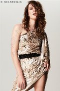 Foto Annunci Incontri Trans Milano Nyx - 9