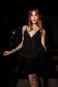 Foto Annunci Incontri Trans Milano Nyx - 5