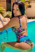 Foto Annunci Incontri Trans Milano Paulinha Ferraz - 43