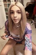 Foto Annunci Incontri Trans Milano Princess Auri - 131