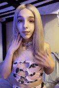 Foto Annunci Incontri Trans Milano Princess Auri - 89