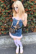 Foto Annunci Incontri Trans Milano Princess Auri - 26