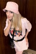 Foto Annunci Incontri Trans Milano Princess Auri - 25