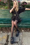 Foto Annunci Incontri Trans Milano Princess Auri - 11