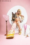 Foto Annunci Incontri Trans Milano Princess Auri - 19