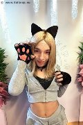 Foto Annunci Incontri Trans Milano Princess Auri - 10