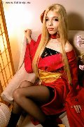 Foto Annunci Incontri Trans Milano Princess Auri - 39