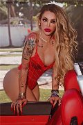 Foto Annunci Incontri Trans Milano Rebecca Isabell - 28