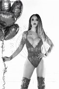 Foto Annunci Incontri Trans Milano Rebecca Isabell - 26