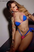 Foto Annunci Incontri Trans Milano Rebecca Isabell - 62