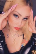 Foto Annunci Incontri Trans Milano Rebecca Isabell - 17